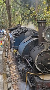 549K views · 13K reactions | Darjeeling Himalayan railways Steam charter special train. #steam engine #rairailfan #locomitive #reels #classbsteamlocomotive #Siliguri #Darjeeling #toytrain #steamjoyride #diesel Joyride #hillstation #darj #kanchanjunga Darjeeling_tourism #tourism #Sikkim #nathula #railfans #railfanning | RAI RAIL FAN | Facebook