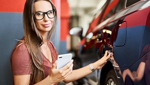 What Happens If Your Car Is A Total Loss? | AAMI