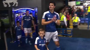 Incredible Football Comeback Highlights