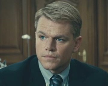 Invictus Extrait vidéo VO