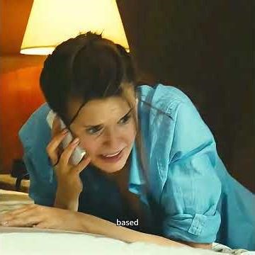 title:Taken 2 (2012)Textbook self-rescue using sound to pinpoint position.#movie #shorts