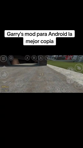 Garry's Mod: Las Mejores Copias para Android