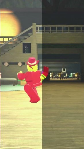 The SMOOTHEST Roblox Dance You've Ever Seen! 🔥