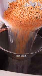 24K views · 192 reactions | These 2-Ingredient Quinoa-Red Lentil Wraps are high in protein and naturally gluten-free. The combination of quinoa and lentils creates a soft texture and a complete, balanced meal. Check out the recipe and cooking tips on Plant Baes. #HealthyEating #PlantBasedDiet Recipe is in the comments  | Plantbaes | Facebook