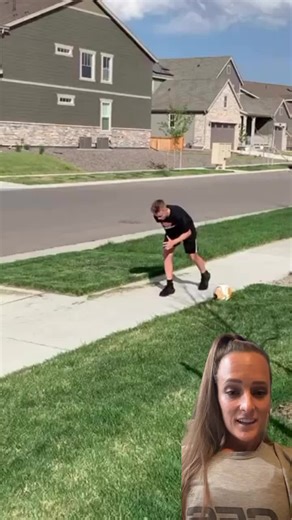 BIG changes from specific fixes #starkstrong #sportsperformance #soccerplayer #sprintform #mechanics