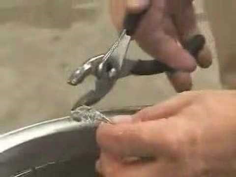 Prince Rupert's Drop