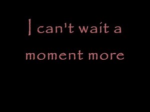 Quando Quando Quando - Fergie Ft. Will.I.Am (Lyrics)