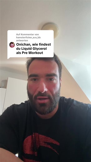 Antwort auf @hamsterficker_aus_bb Code berkay bei Gigasnutrition, GNLaboratories, BeyondPeptides, Doctrinus. Coachinganfragen per DM. #bodybuilding #gym #foryou #fitness #muskelaufbau WERBUNG*