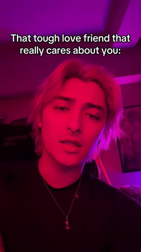 Understanding Tough Love in Relationships