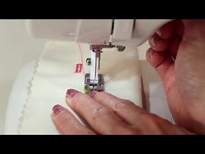 Singer Start 1304 19 Sewing on Buttons