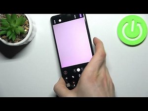 How to Scan QR Codes on SONY Xperia Pro-I