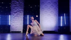 195K views · 861 reactions | Watch GiaNina perform her lyrical solo, "Snowflake." | Dance Moms: Full Numbers | Facebook