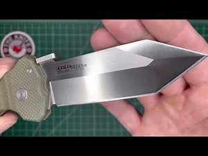 Cold Steel Collection 2022 Update: The Folders