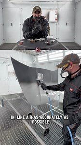 17K views · 445 reactions | SATA jet X RP primeras impresiones sobre...