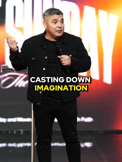 Mighty Spiritual Weapons in Christian Faith