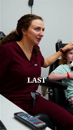 Every Letter Tells Me Something — Pediatric Visual Acuity Testing | Dr. Sophia Capo, Kelowna Optomet