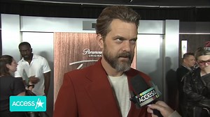 2.4K views · 131 reactions | Joshua Jackson is taking "Fatal...