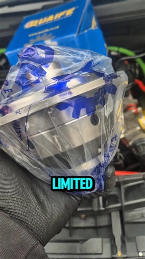 330BHP Fiesta ST150 Gearbox Setup! #Ben #topendben #Quaife #GearBox #IB5 #ST #ST150 #FiestaST #Fiesta #ProjectCar | Top End Ben