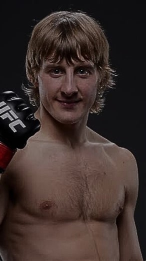 focus | Mindset & Motivation on Instagram: "Paddy Pimblett is a British mixed martial artist born on January 3, 1995, in Liverpool, England. Nicknamed “The Baddy,” he fights in the UFC’s lightweight division and is known for his wild personality, emotional honesty, and exciting fighting style. Pimblett rose to fame through Cage Warriors before joining the UFC, where his charisma, post-fight speeches, and openness about mental health made him a fan favorite, not just a fighter but a strong voice