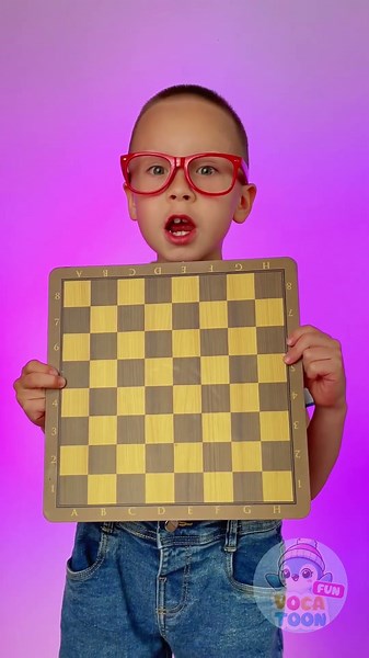 Shape Adventure! Creative Foam Drawing Challenge for Kids ✏️