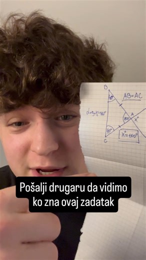👨‍🏫 Ko je PROFA i šta je Kutak za osnovce? Ja sam Vukašin Žugić i već više od tri godine pomažem osnovcima da savladaju matematiku i fiziku. Moj cilj nikada nije bio da decu teram da uče po starim modelima, već da im se prilagodim i pokažem da učenje može biti zanimljivo, korisno i povezano sa onim što im zaista treba u budućnosti. 📌 Tako je nastao Kutak za osnovce – program koji je rezultat višegodišnjeg rada sa decom, kroz stalnu optimizaciju i prilagođavanje njihovim potrebama. Ovo nije sa
