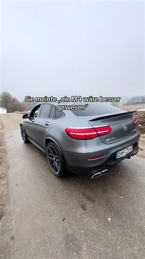 Exploring the GLC 63S: Used Options and Opinions