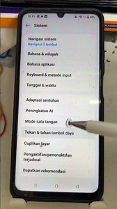 How to remove Google Assistant when pressing the power button to turn off the cellphone (realme, ...