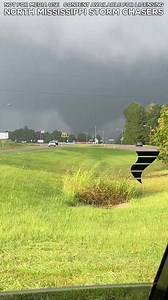 69K views · 352 reactions | Exclusive video of the Iuka tornado from NMSCAS contributor Bailey King at Hwy 72 and 25 in Iuka.. around 06:15 this evening.Thank you, Bailey, for allowing us to protect your content.. Contact Global Weather Net for licensing. | North Mississippi Storm Chasers & Spotters | Facebook