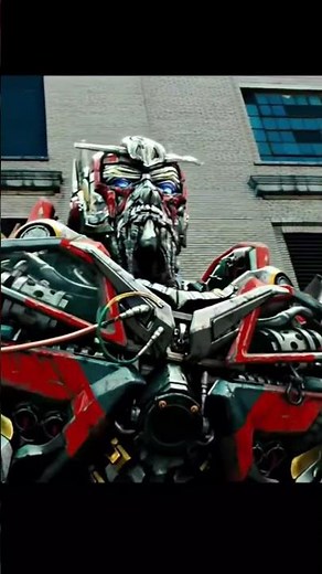 sentinel prime kills Ironhide transformers sentinel prime edit #movie # clips