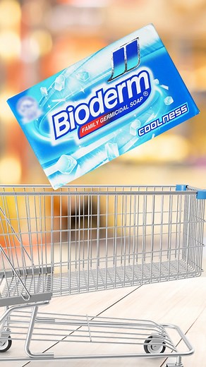 67 reactions | Beat the on and off heat with the help of Bioderm Coolness! Make it your cooling must-have and kill up to 99.9% of germs with every wash! (based on representative germs tested with regular use) #BastaBioderm #BidaKaBastaBioderm ASC Reference No.: I0006P112824B | Bioderm | Facebook