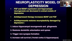 10 Recent Paradigm Shifts in Neurobiology & Treatment of Depression