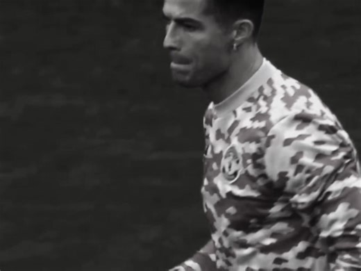 FIFA 22 Showcase: Ronaldo's Impact on Manchester United