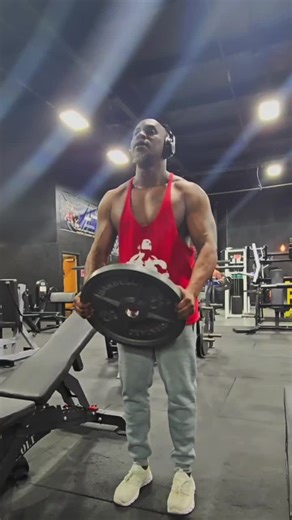 Consistency is the lifestyle. #fyp #consistency #gymlife #gymtok #hardbody