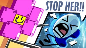 Battle For Dream Island S5bE13: Category One - TV Tropes