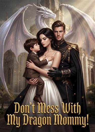 Don't Mess With My Dragon Mommy! Full Movie