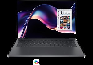 XPS 14-inch Premium Lightweight Laptop with Intel Core Ultra | Dell UK