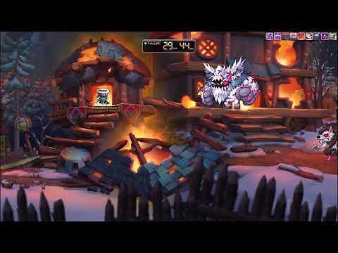 Complete Guide to Global MapleStory Monad Quest