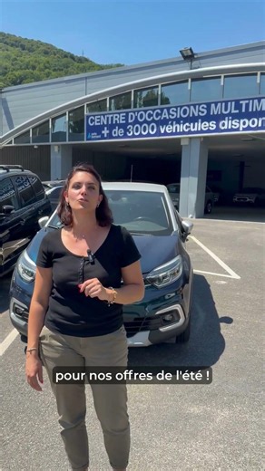 Remise jusqu'à 1000 € sur nos voitures d'occasion