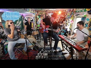 LEE BRICE - "Rumor" (Live in Nashville, TN 2019) #JAMINTHEVAN