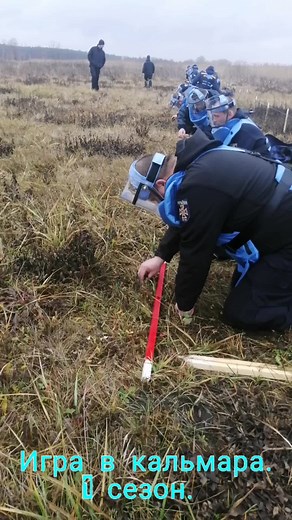 KrakeN TEAM на TikTok