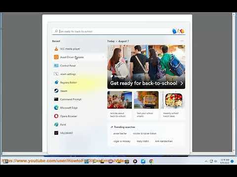 Fix YouTube video freezes but audio continues (2023 udpated)