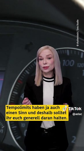 1 km/h zu schnell: Wann droht Bußgeld oder Blitzer?