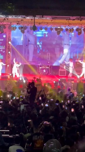 5.3K views · 40 reactions | Last part..!冀 #NSU #NSUconcert #nsudance | Ratulverse | Facebook