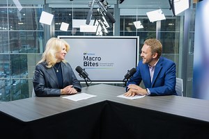 Driving growth in tech amid uncertainty