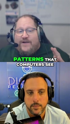 Humans vs Computers: Who Sees Patterns Better? Mind Blowing Data!