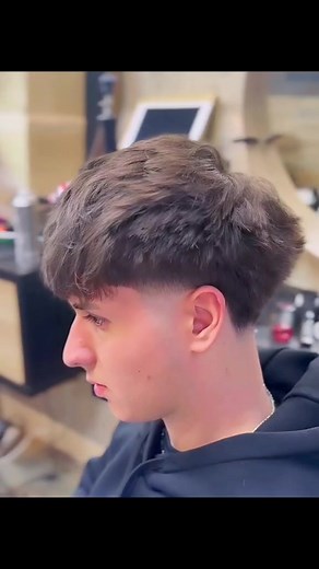 BEST HAIRCUTTING SALON 😍😍🌏#japanese #hairstyle #haircut #hairtok #hair #boyshairstyle