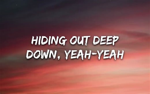 Sia - Unstoppable (Lyrics)