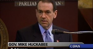 Arkansas State of the State