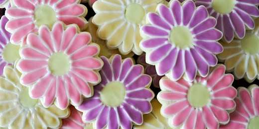 Easy Tips To Decorate Cookies