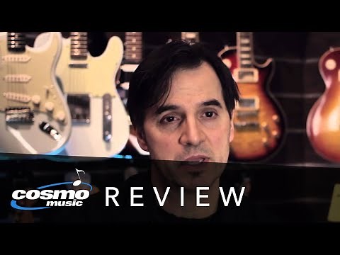 Digitech Trio+ Guitar Pedal Review - Cosmo Music